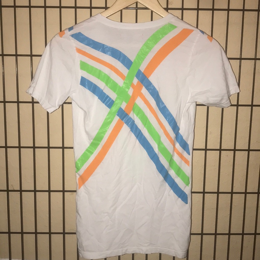 Retribution t-shirt - Picture 2 of 3